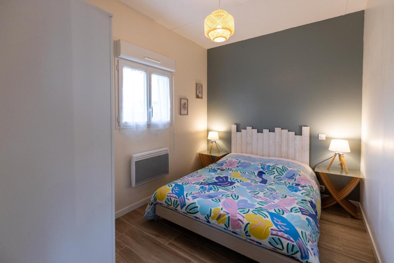 Holiday home Au Milieu Des Vignes