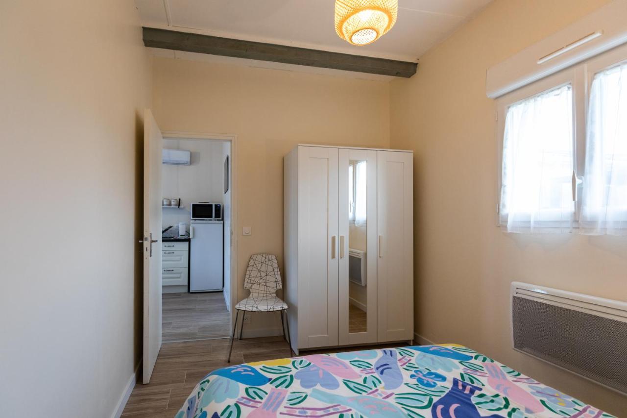 Au Milieu Des Vignes Holiday home *