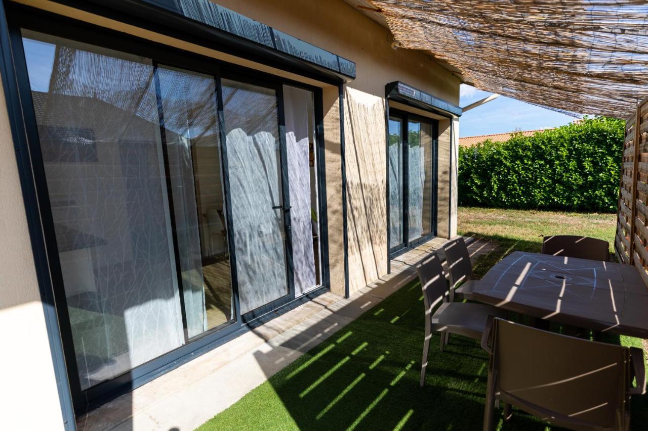 Holiday home Au Milieu Des Vignes *